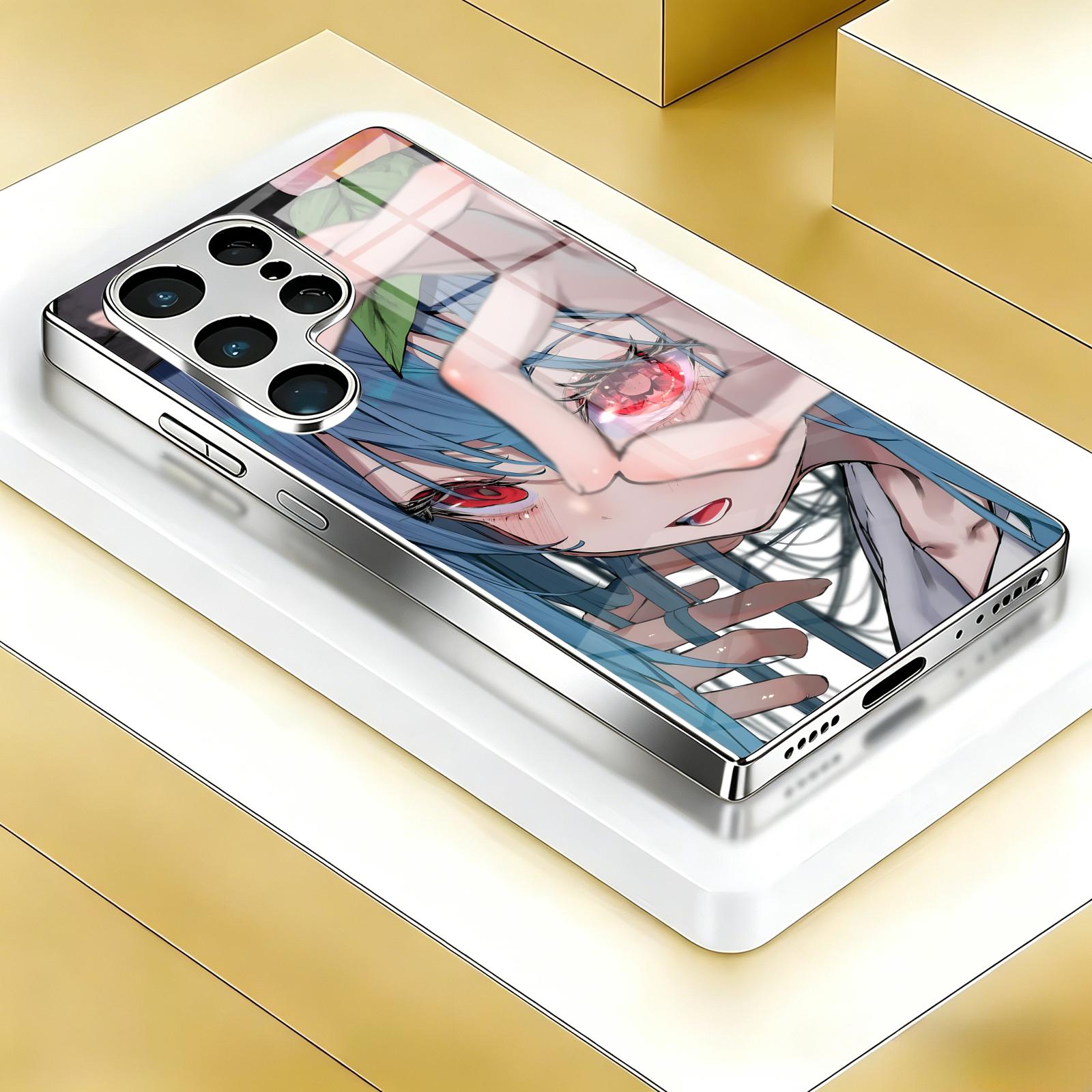 Phone Cases Samsung S24 - Handyhülle für Samsung S26 S25 S24