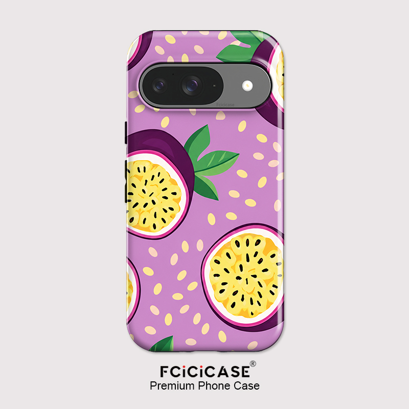 Phone Cases Pixel 10 Pro - Fcicicase Acryl-Handyhülle für Google Pixel 9