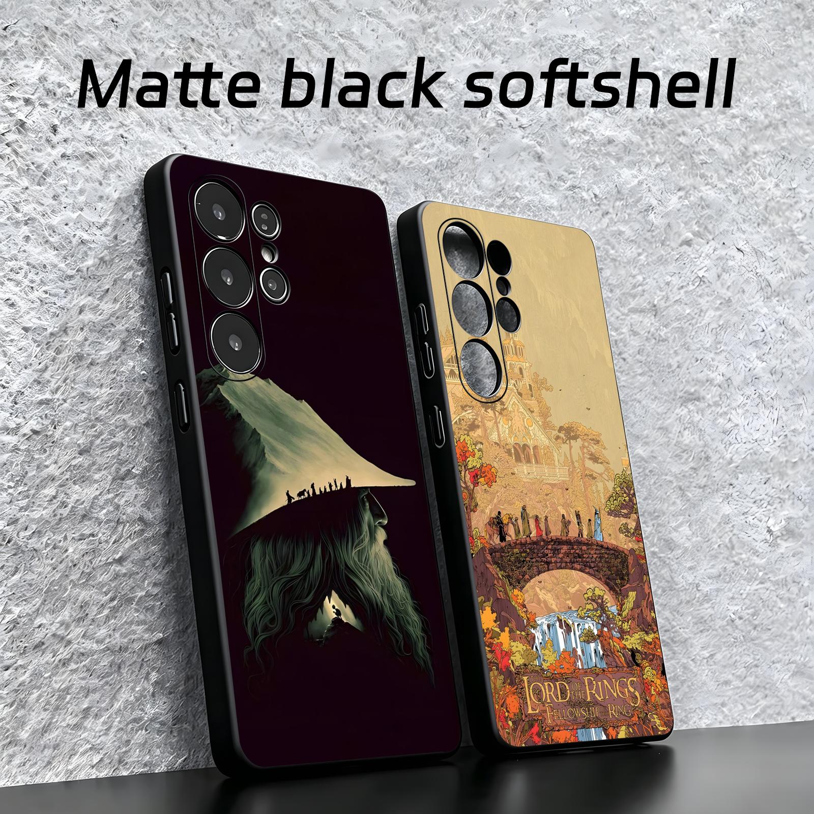 Phone Cases Galaxy S25 - Handyhülle für Samsung S26 S25 S24