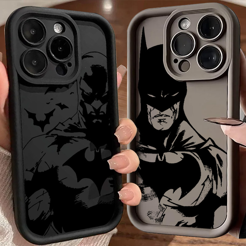 Phone Cases Bulk - Die B-Batmans Art Handyhülle für iPhone