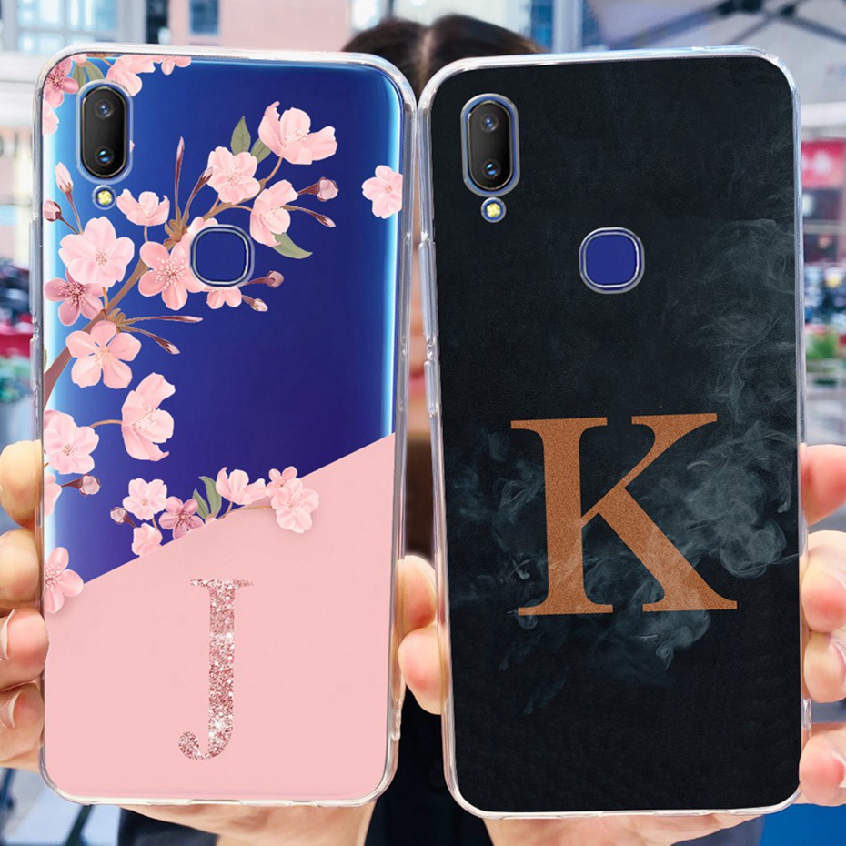 Phone Cases India - Fall für vivo v11i v11 Mode