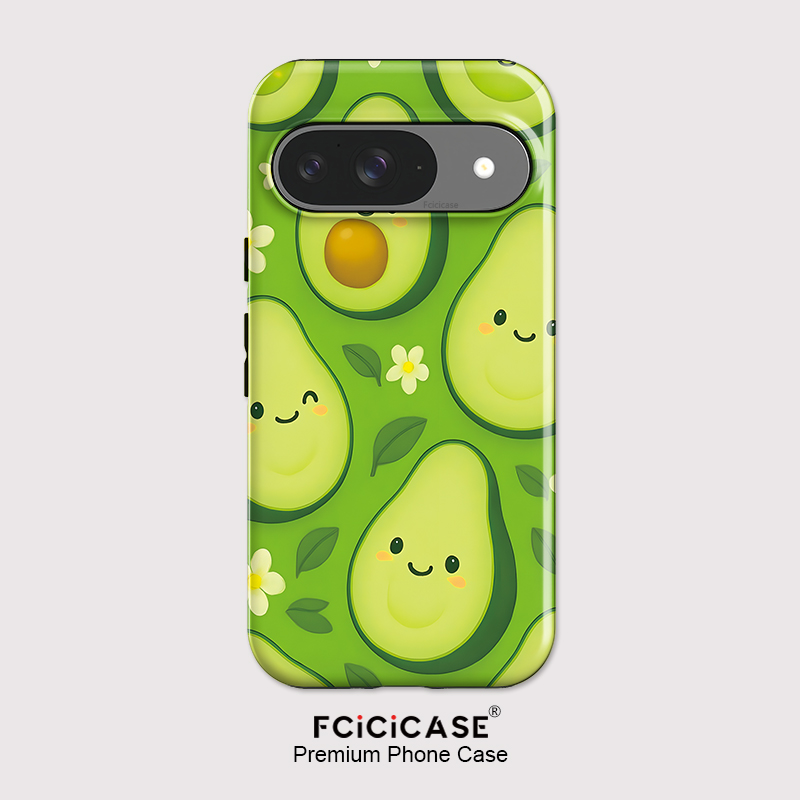 Phone Cases Pixel 10 Pro - Fcicicase für Pixel 10 Pro XL