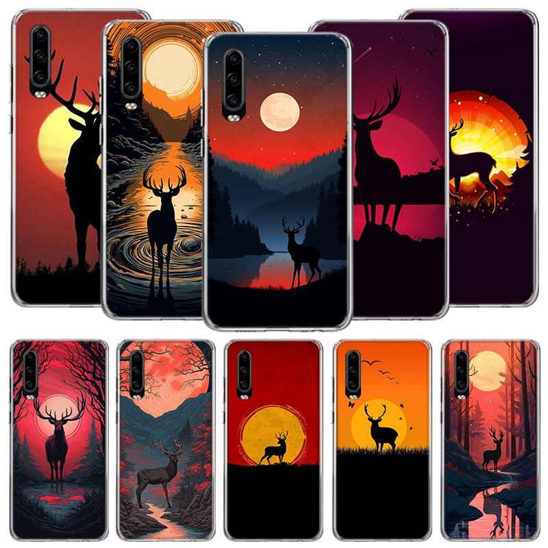 Phone Cases Under $20 - Der am See stehende unter der
