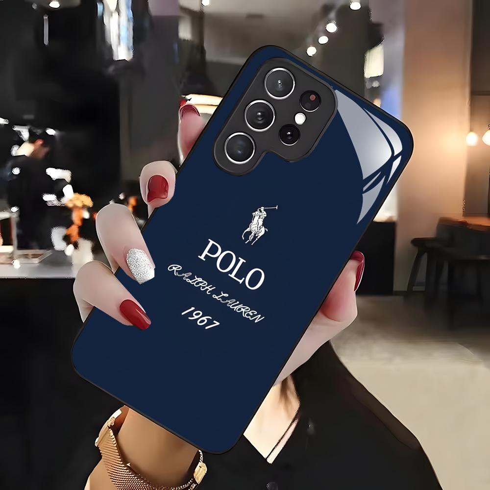 Phone Cases Luxury - Luxusmarke U.S. P-polo ASSNes Handyhülle für