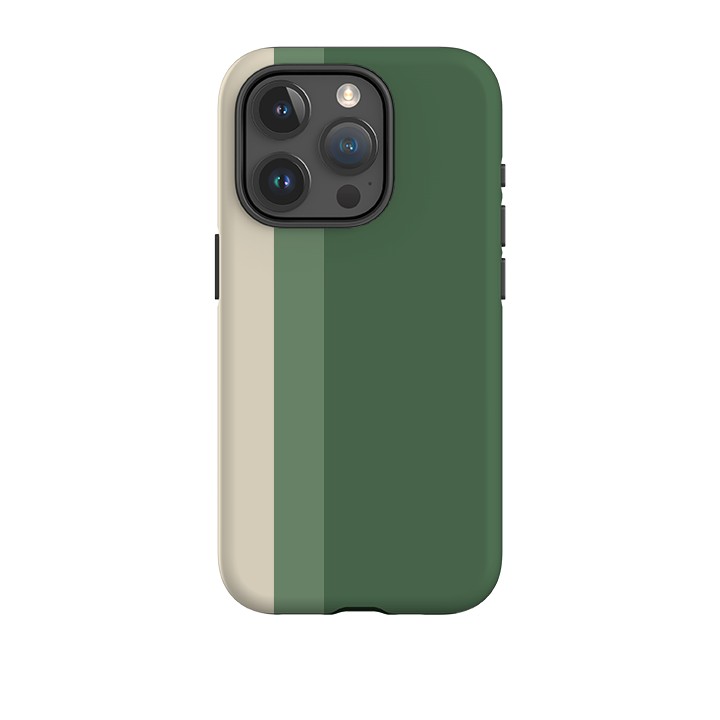Phone Cases Hong Kong - Hong Kong Chroma Stripe Handyhülle für