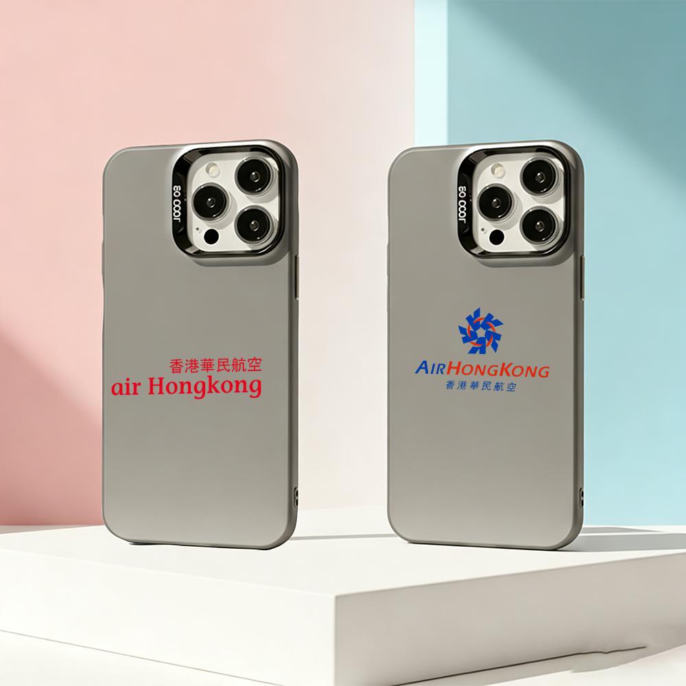 Phone Cases Hong Kong - Handyhülle für iPhone 17,16,15,14,13,12,11 Plus,Pro Max,XS