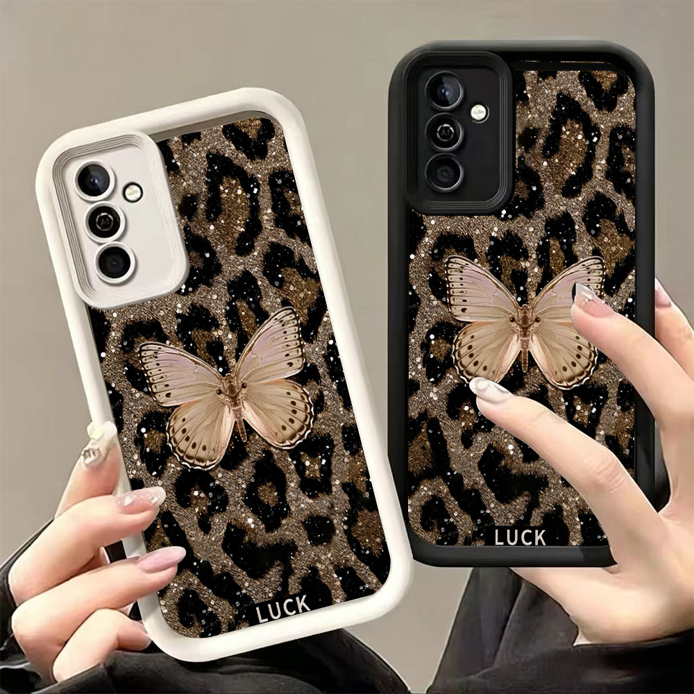 Phone Cases Luxury - Luxuriöse Stoßfeste Handyhülle für Samsung Galaxy