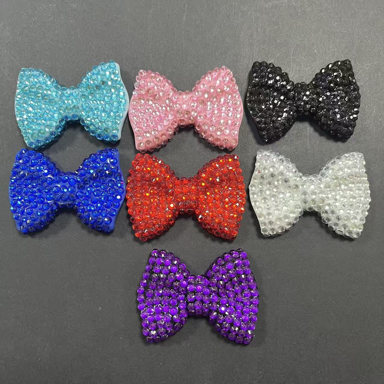 Phone Cases Junk - 2 Stücke Kawaii Bling Rosa Diamant