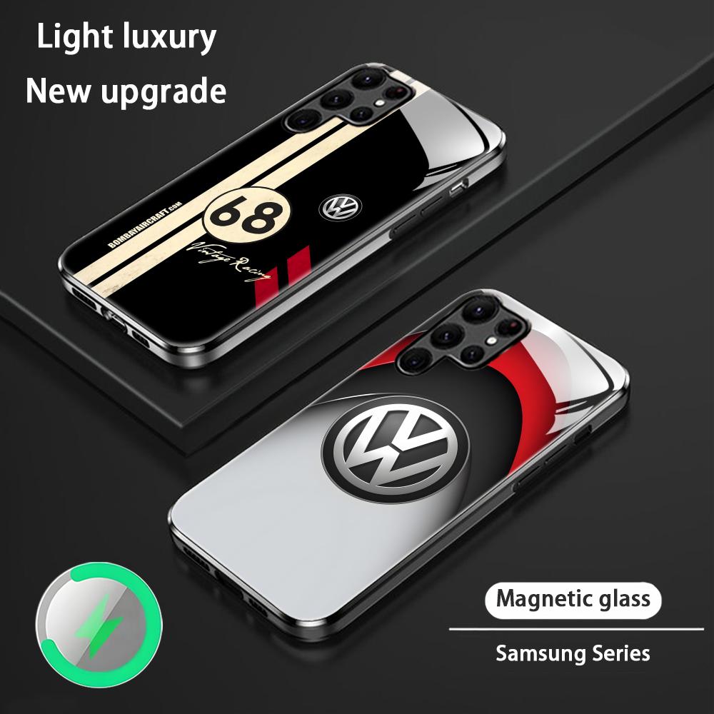 Phone Cases Louis Vuitton - Handyhülle Auto für Samsung S26 S25