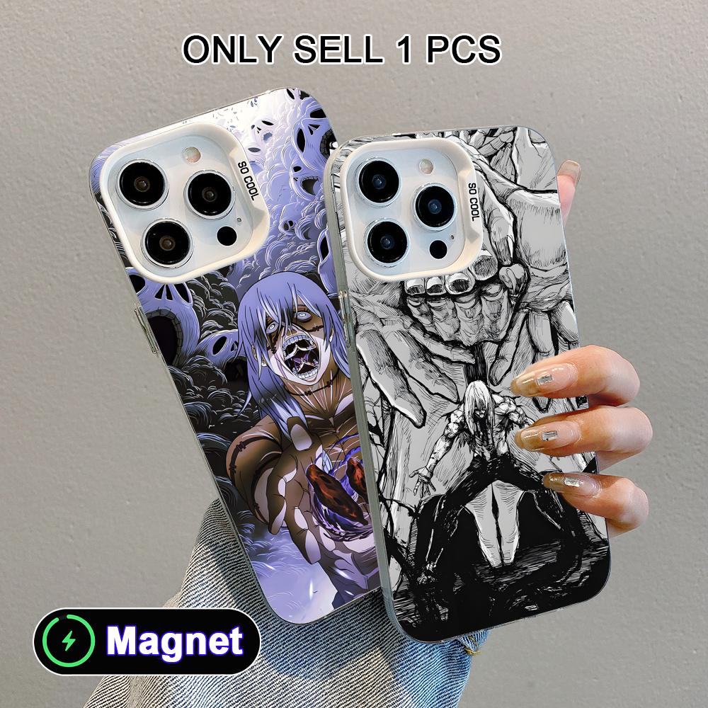 JJK Mahito Handyhülle für iPho – Phone Cases Jjk Bewertung und Preis