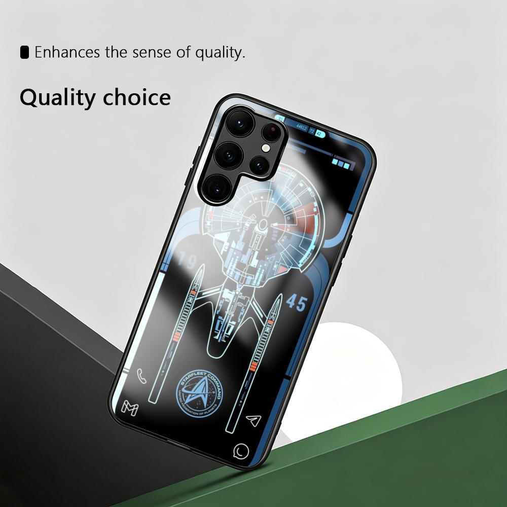 Luxuriöse Technologie Hot Star – Phone Cases Luxury Bewertung und Preis