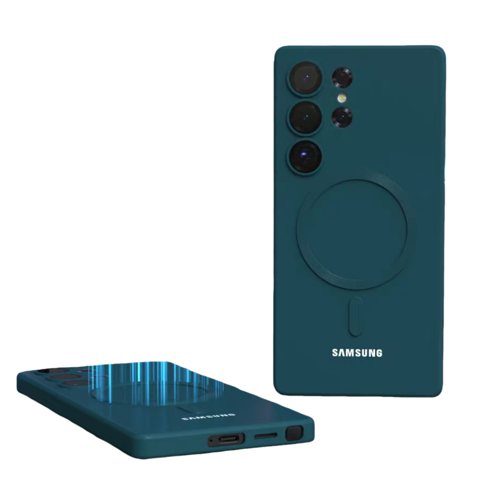 Samsung S26 S25 Ultra Für Mags – Phone Cases Quality Bewertung und Preis