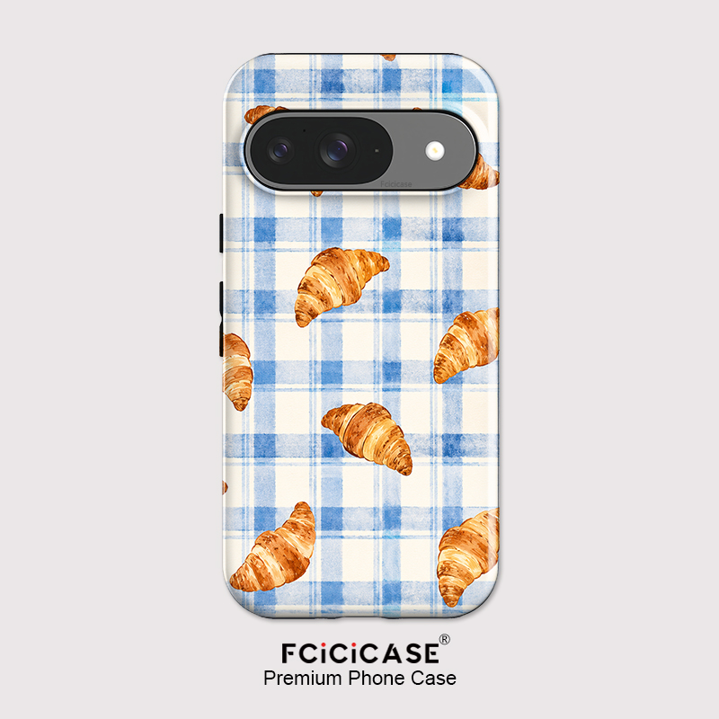 Fcicicase Acryl-Matte Handyhül – Phone Cases Pixel 10 Pro Bewertung und Preis