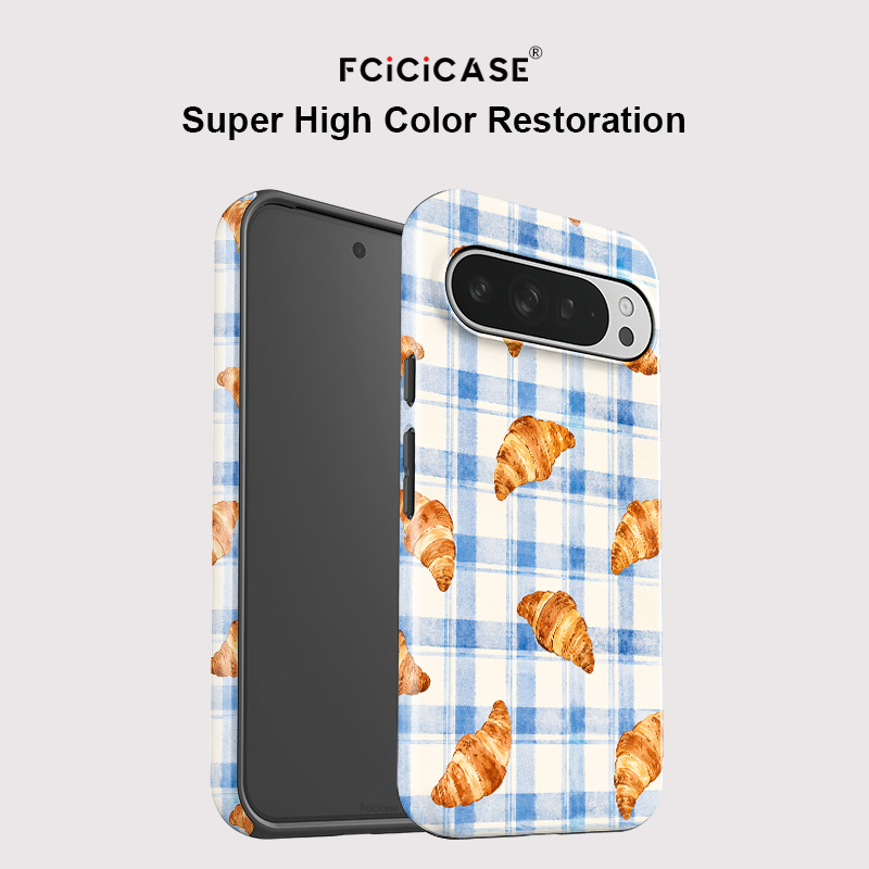 Fcicicase Acryl-Matte Handyhül – Phone Cases Pixel 10 Pro Bewertung und Preis