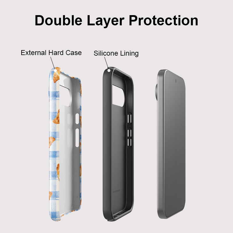 Fcicicase Acryl-Matte Handyhül – Phone Cases Pixel 10 Pro Bewertung und Preis