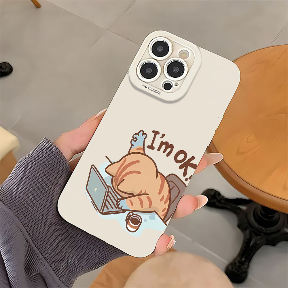 Katzenschwanz Luxus-Handyhülle – Phone Cases Luxury Bewertung und Preis