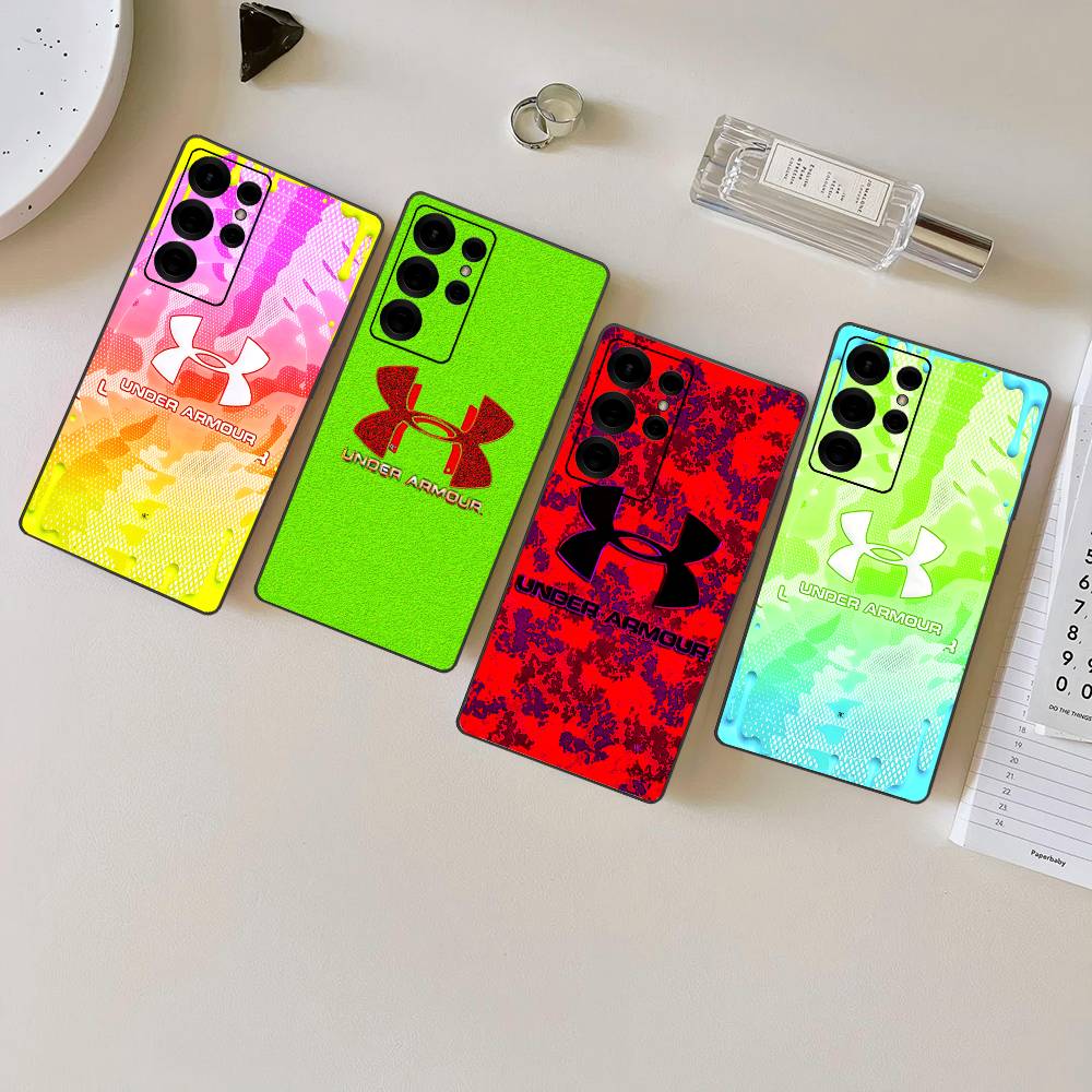 U-Under Armour LOGO Handyhülle – Phone Cases Under $20 Bewertung und Preis