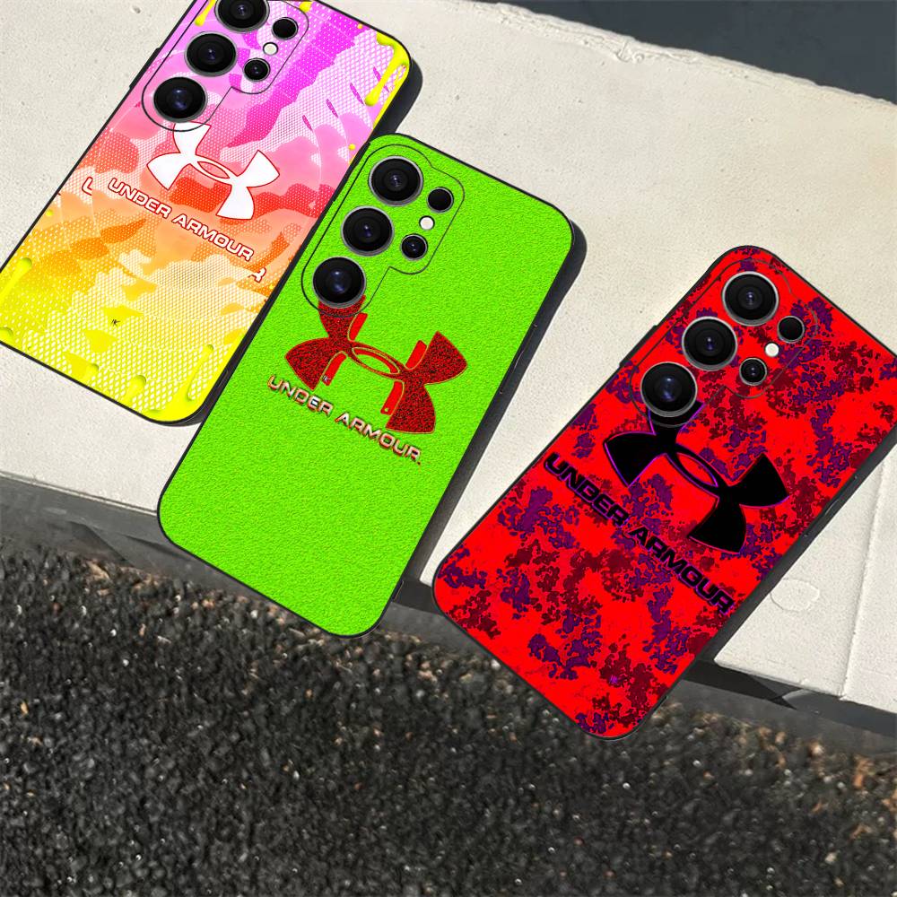 U-Under Armour LOGO Handyhülle – Phone Cases Under $20 Bewertung und Preis