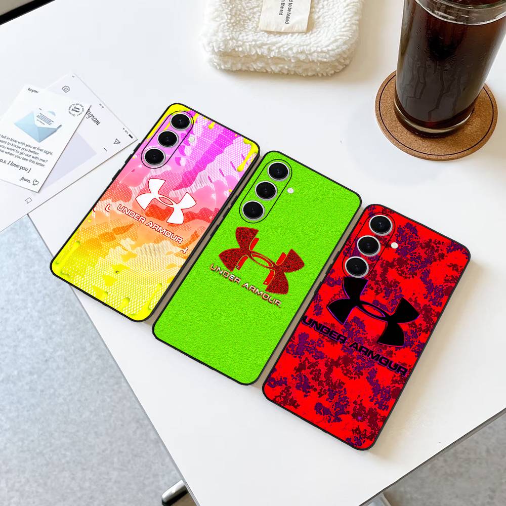 U-Under Armour LOGO Handyhülle – Phone Cases Under $20 Bewertung und Preis