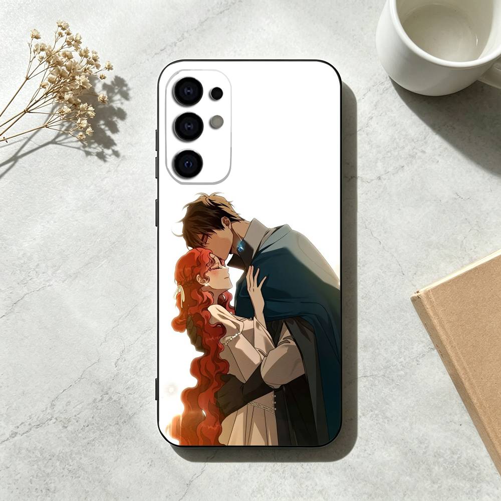 Manhwa U-Under The Oak Tree Ha – Phone Cases Under $20 Bewertung und Preis