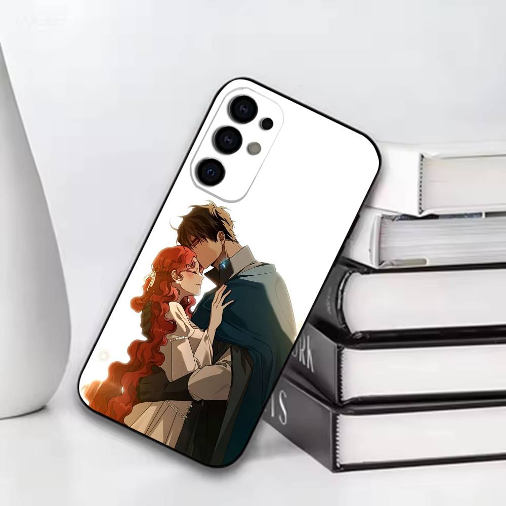 Manhwa U-Under The Oak Tree Ha – Phone Cases Under $20 Bewertung und Preis