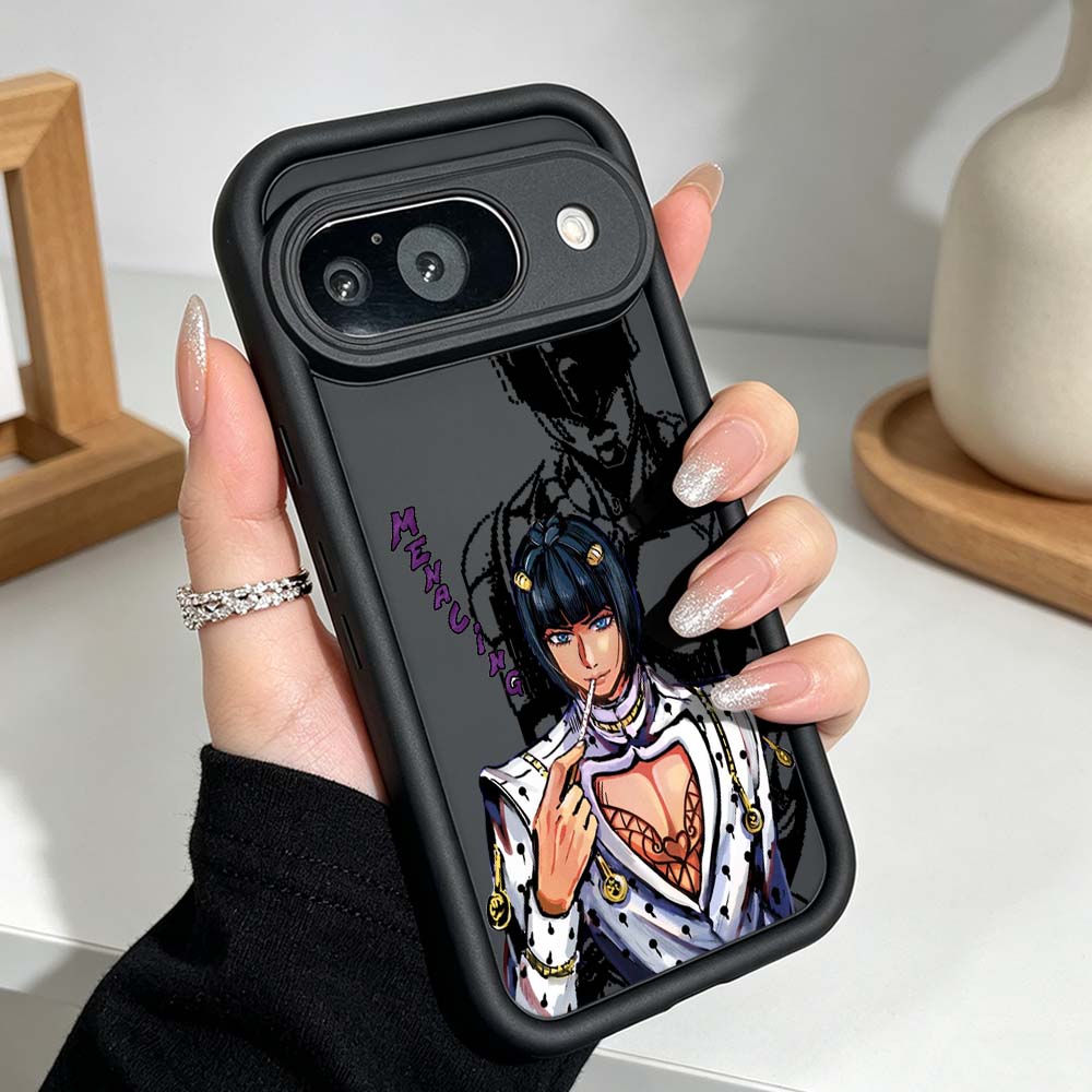 JOJO Handsome Handyhülle für G – Phone Cases Pixel 10 Pro Bewertung und Preis