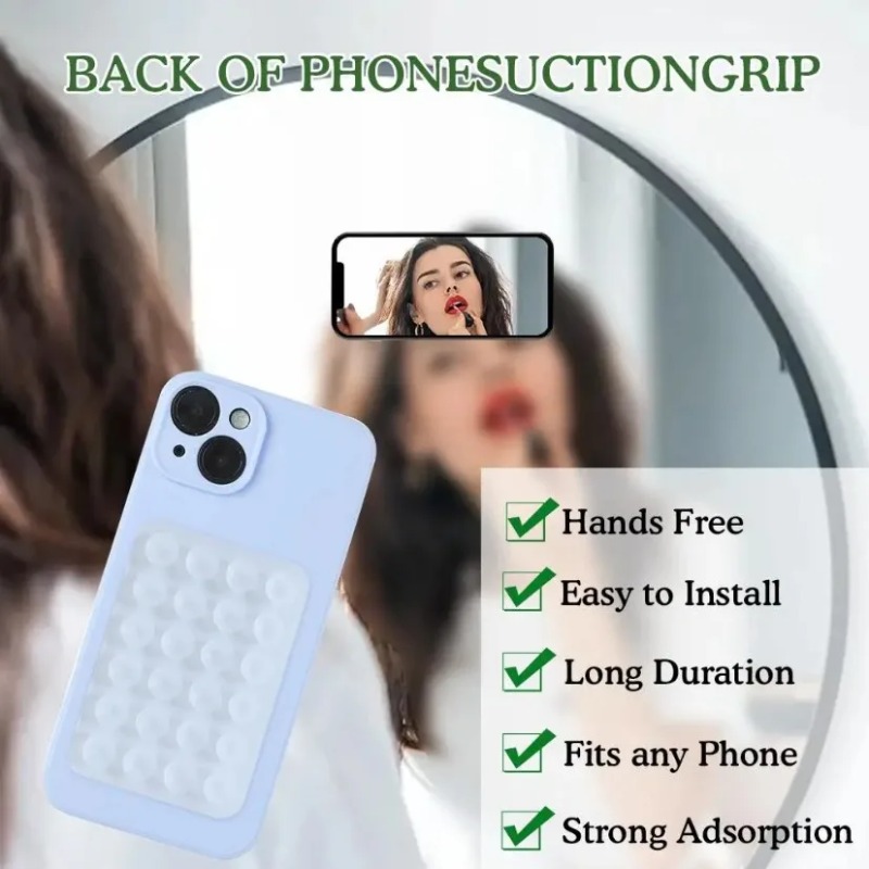 Silikon-Saugnapf-Handyhalterun – Phone Cases Iphone Bewertung und Preis