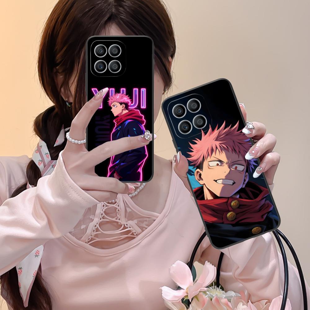 JJK Itadori Yuji Handyhülle fü – Phone Cases Jjk Bewertung und Preis