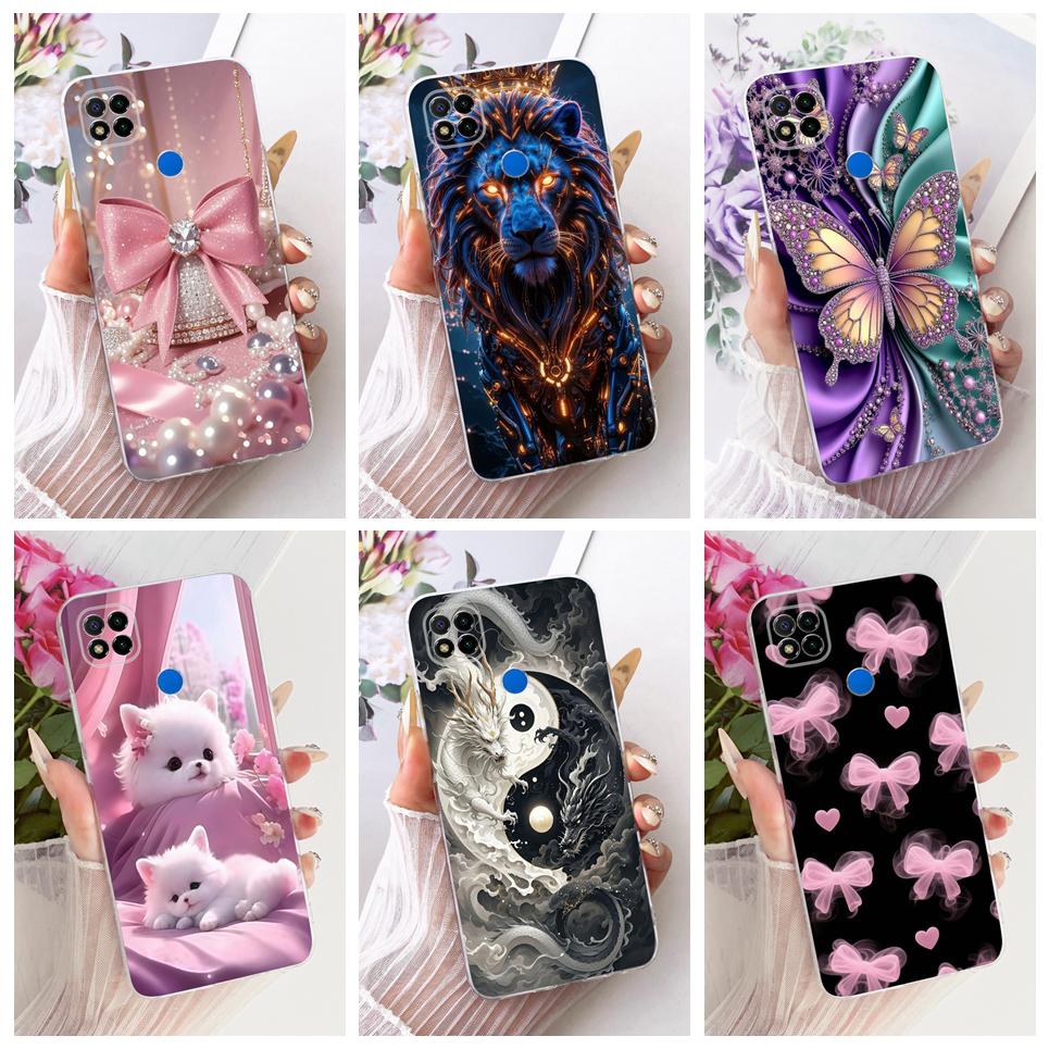 Weiche, klare Silikonhülle für – Phone Cases India Bewertung und Preis
