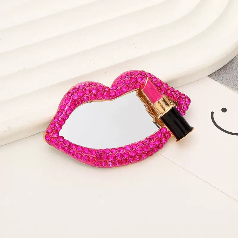 2Pcs Rosa Rote Rose Diamant Se – Phone Cases Junk Bewertung und Preis