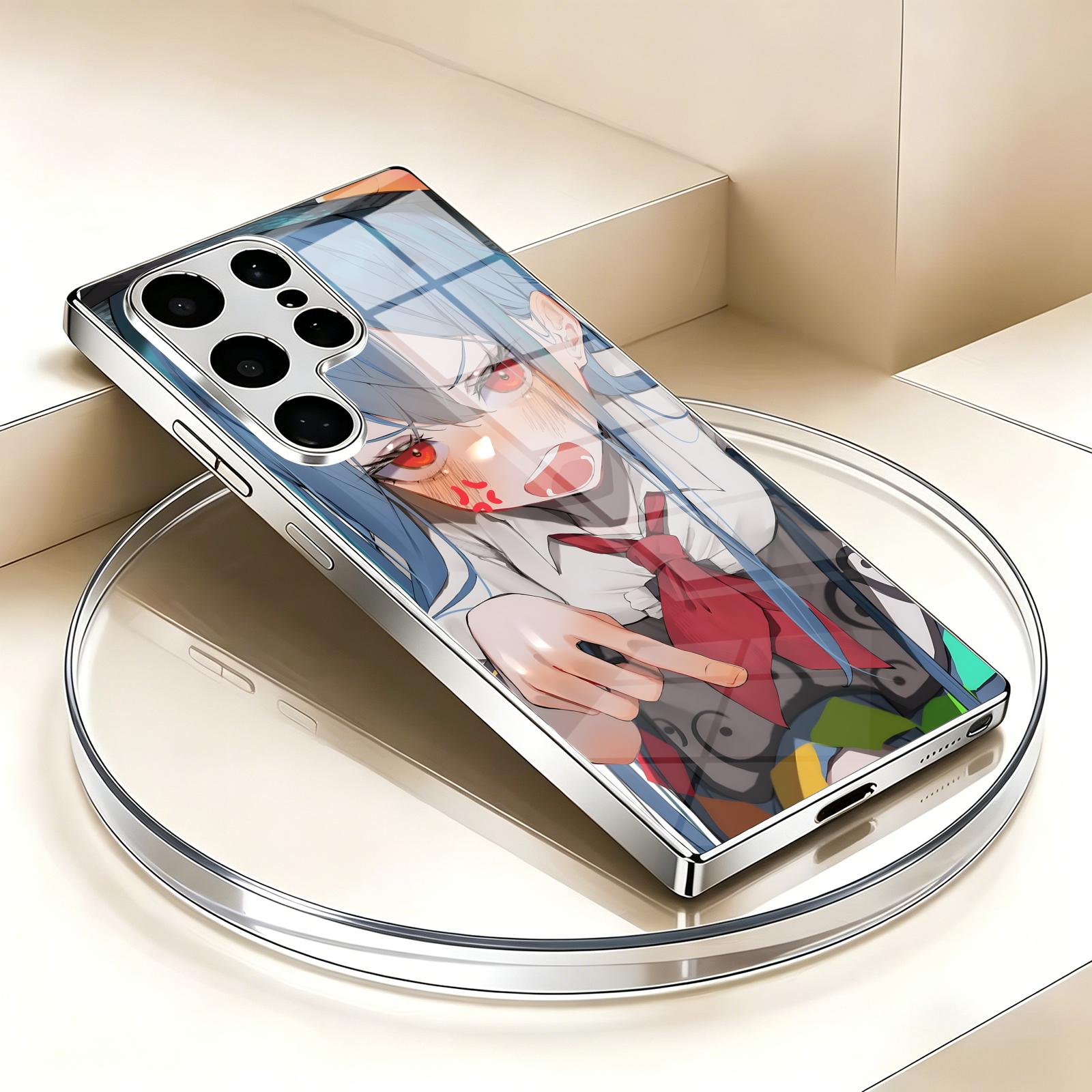 Handyhülle für Samsung S26 S25 – Phone Cases Samsung S24 Bewertung und Preis