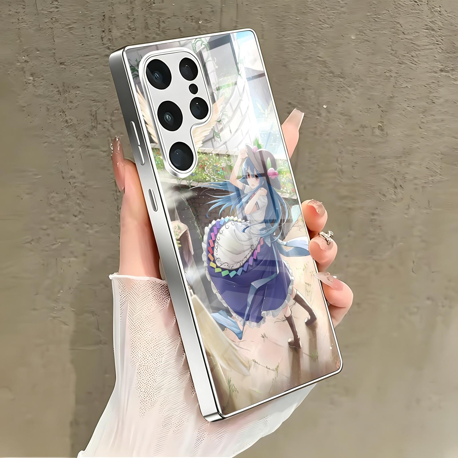 Handyhülle für Samsung S26 S25 – Phone Cases Samsung S24 Bewertung und Preis