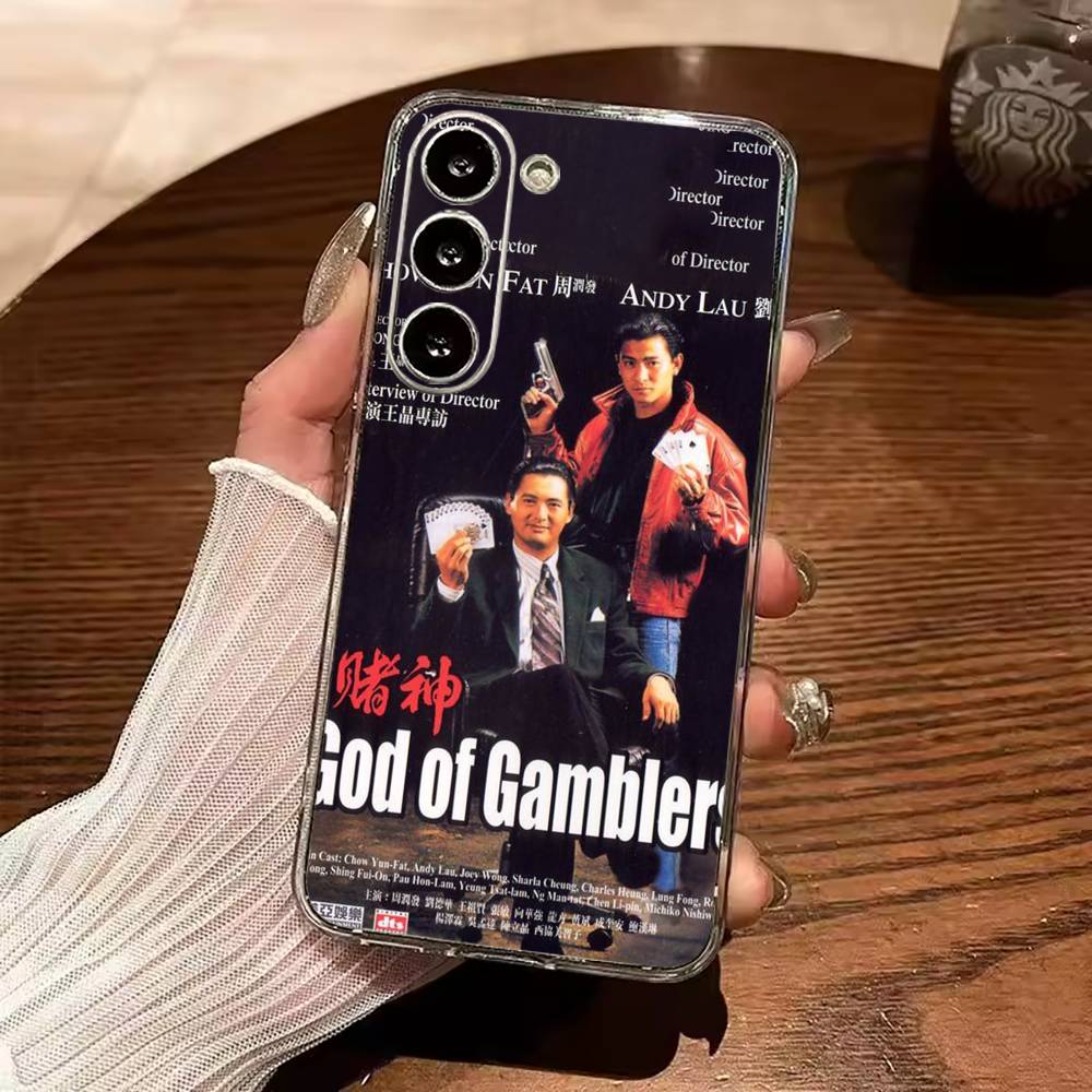 Klassische Hongkong-Kino-Handy – Phone Cases Hong Kong Bewertung und Preis