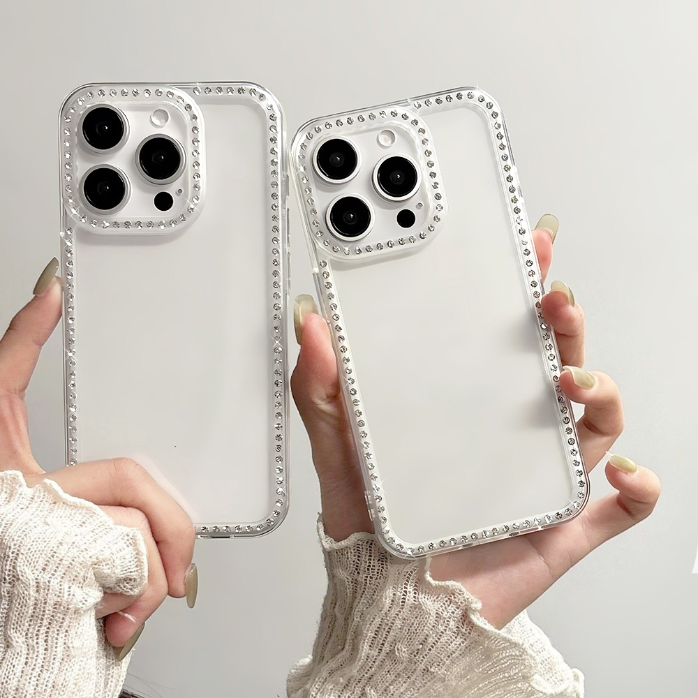 Luxuriöse transparente, mit Di – Phone Cases Luxury Bewertung und Preis