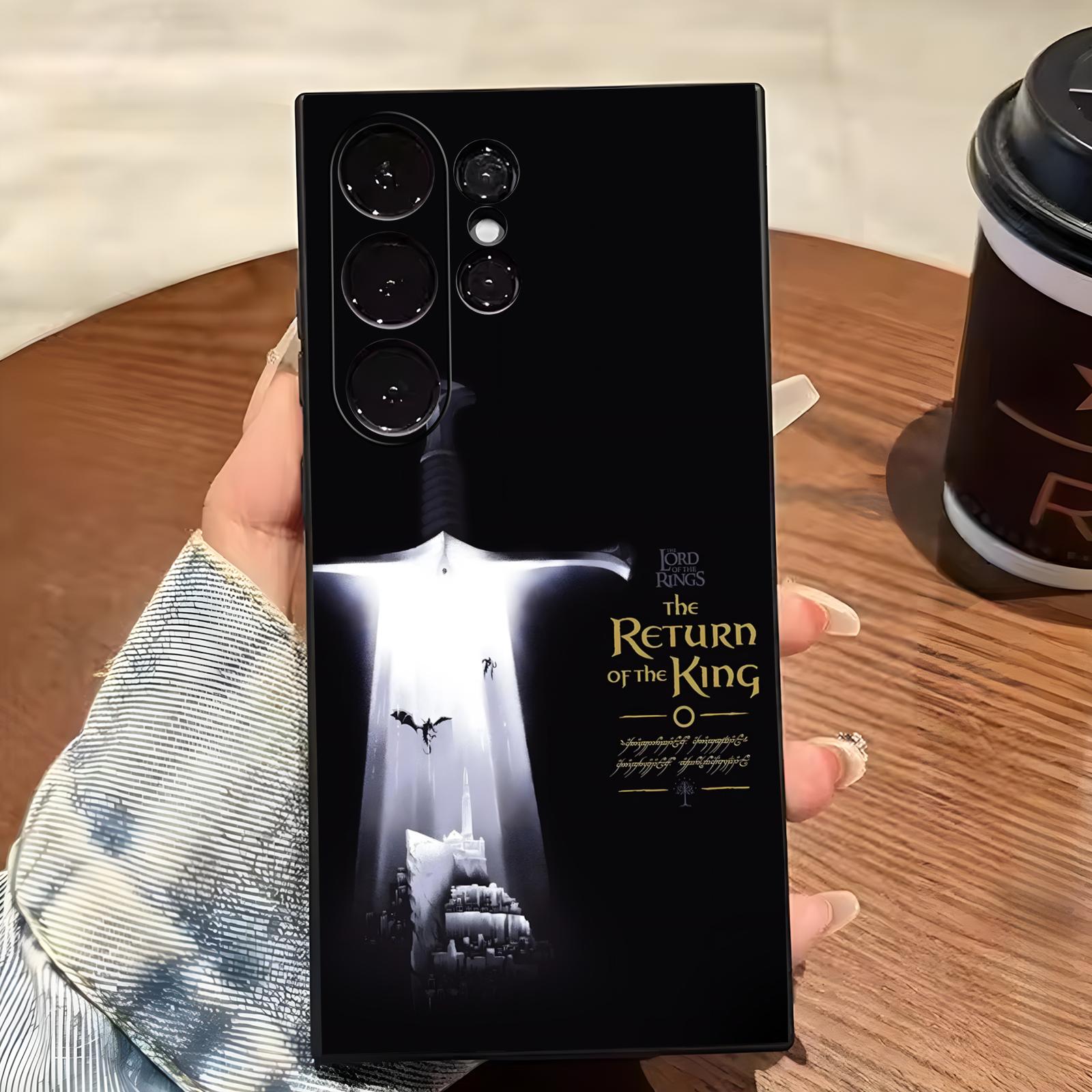 Handyhülle für Samsung S26 S25 – Phone Cases Galaxy S25 Bewertung und Preis