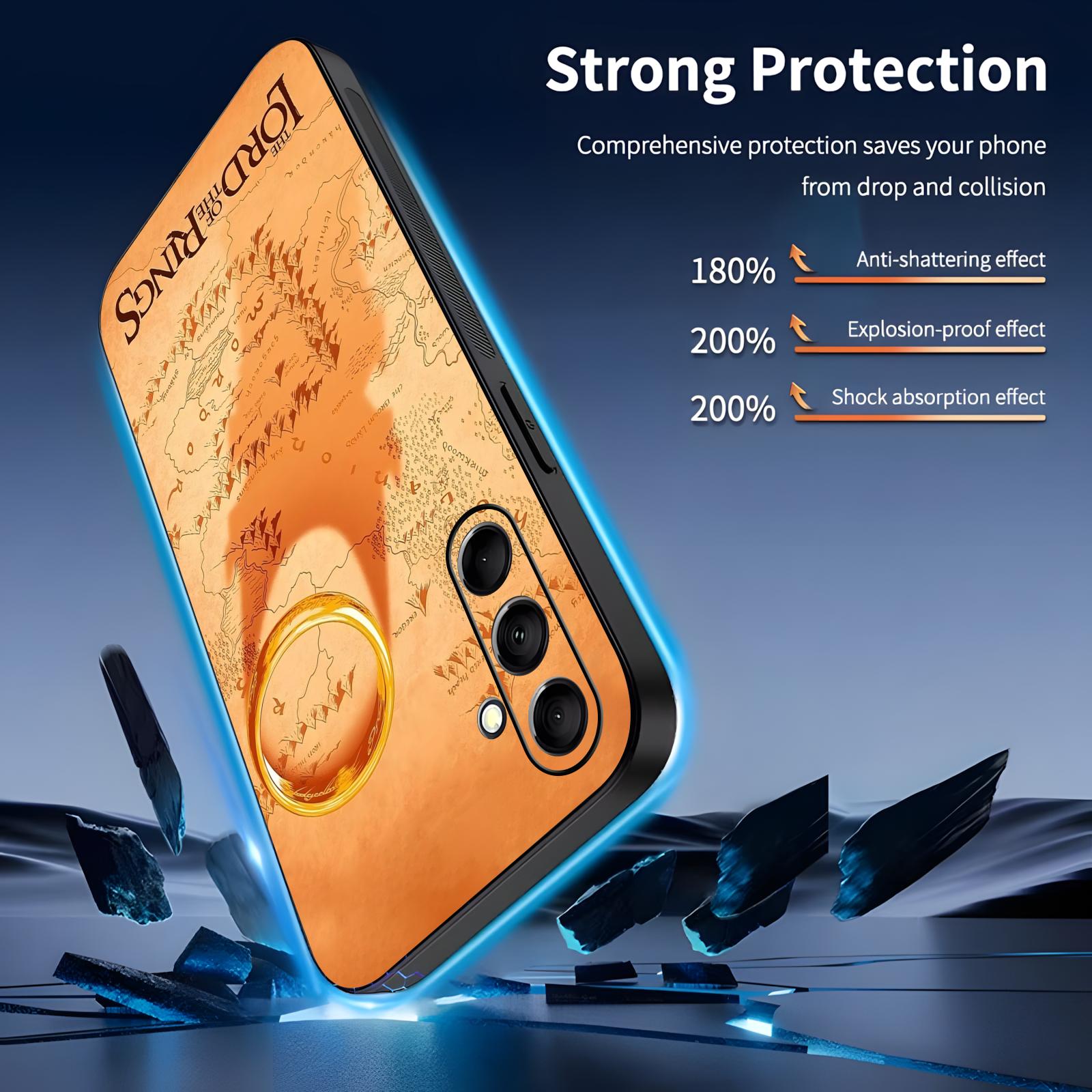 Handyhülle für Samsung S26 S25 – Phone Cases Galaxy S25 Bewertung und Preis