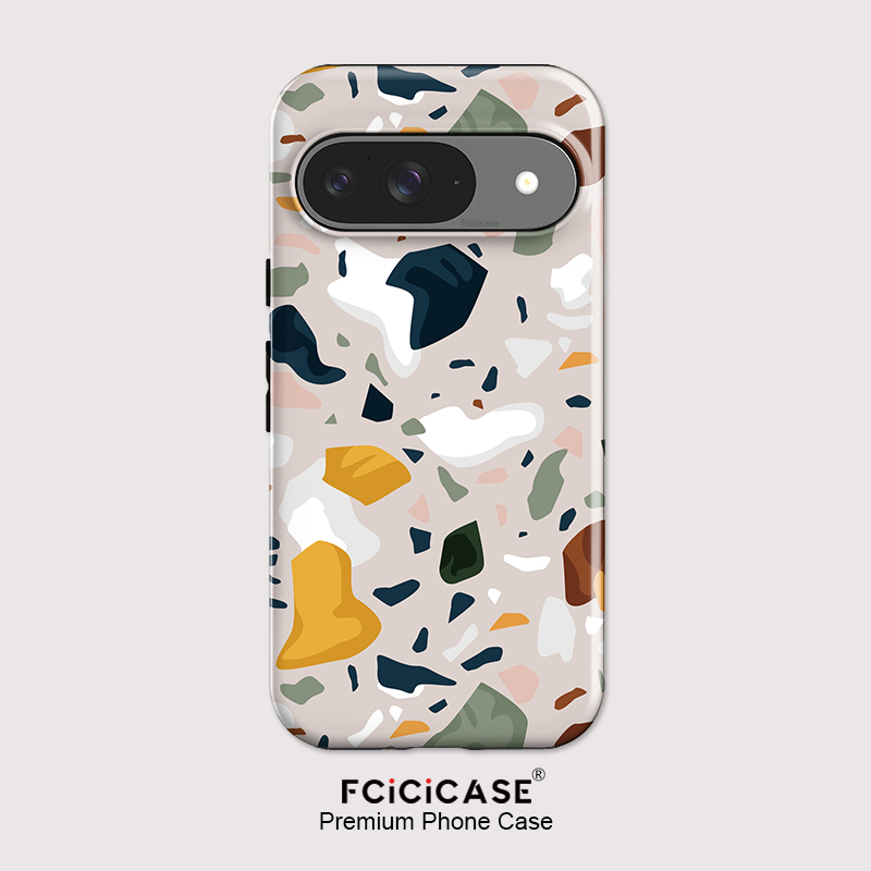 Fcicicase Luxus-Malerei-Handyh – Phone Cases Pixel 10 Pro Bewertung und Preis