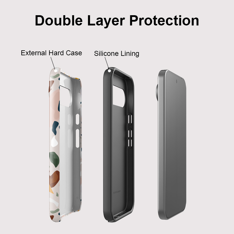 Fcicicase Luxus-Malerei-Handyh – Phone Cases Pixel 10 Pro Bewertung und Preis
