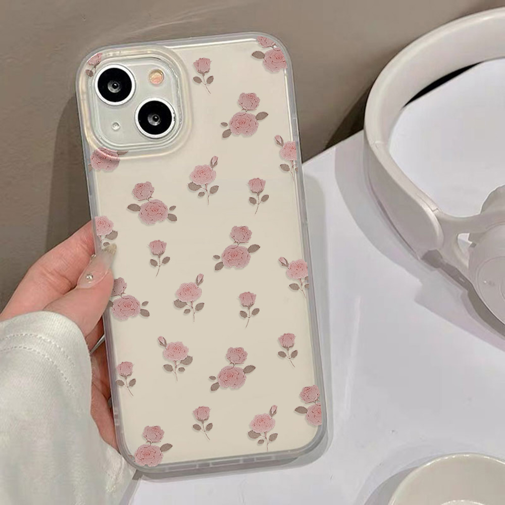Blumen-Handyhülle für iPhone 1 – Phone Cases Bulk Bewertung und Preis