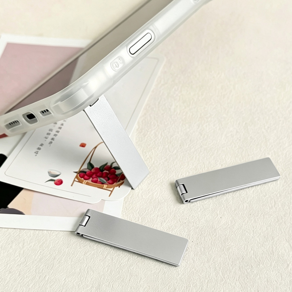 Metall-Handy-Kickstand, ultrad – Phone Cases Design Ideas Bewertung und Preis