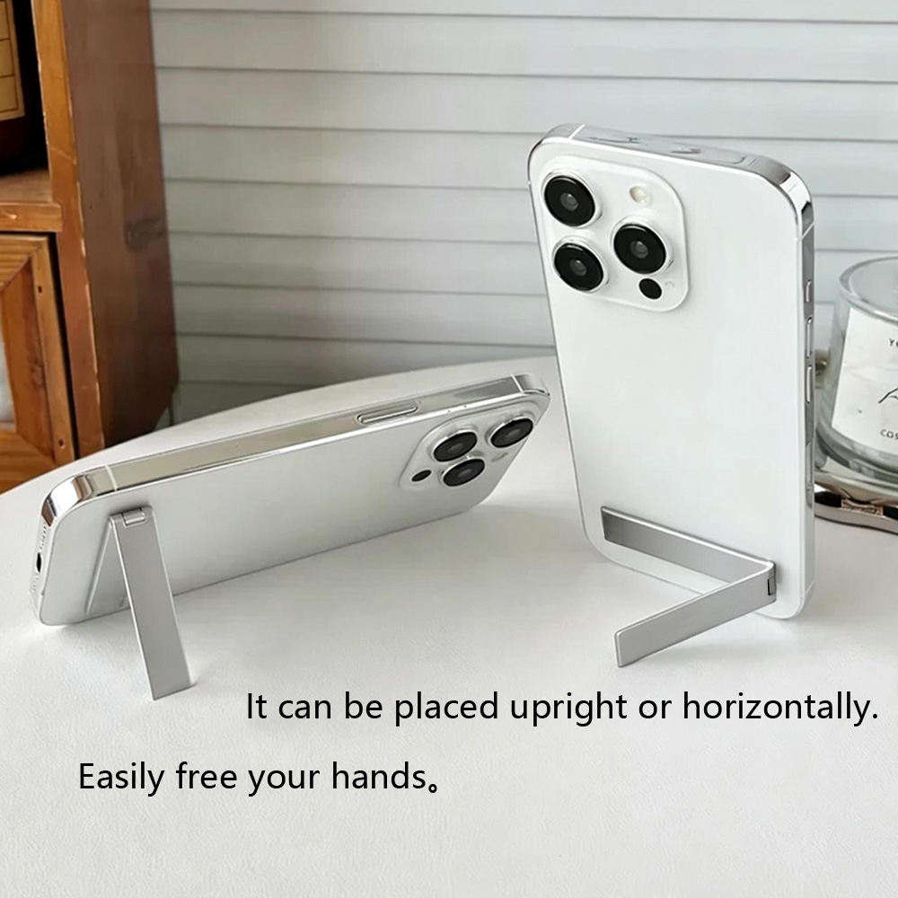 Metall-Handy-Kickstand, ultrad – Phone Cases Design Ideas Bewertung und Preis