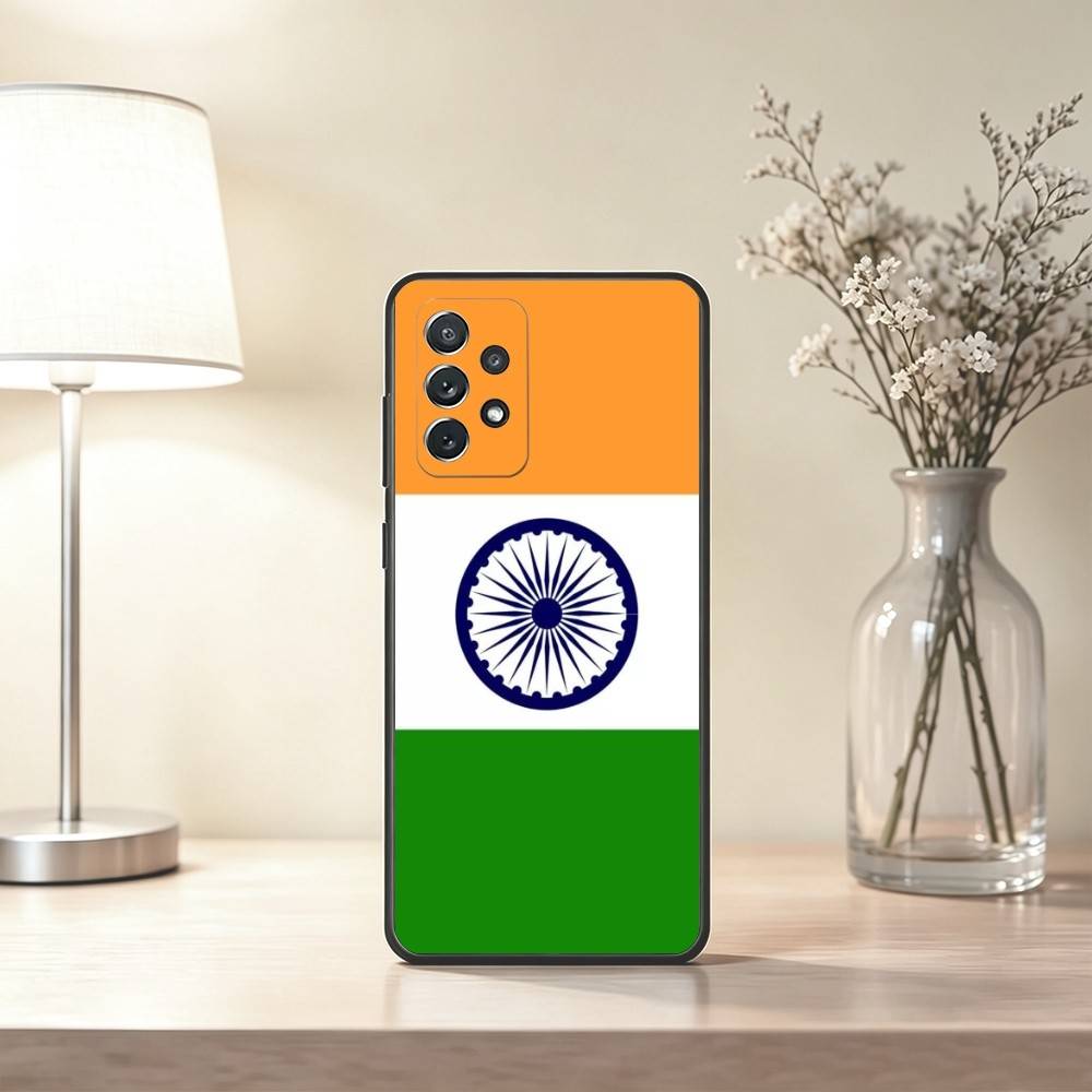 Indien-Indisches Nationales Em – Phone Cases India Bewertung und Preis