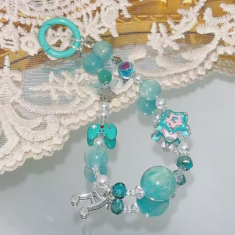 Hatsune Miku Handykette im Car – Phone Cases With Charms Bewertung und Preis