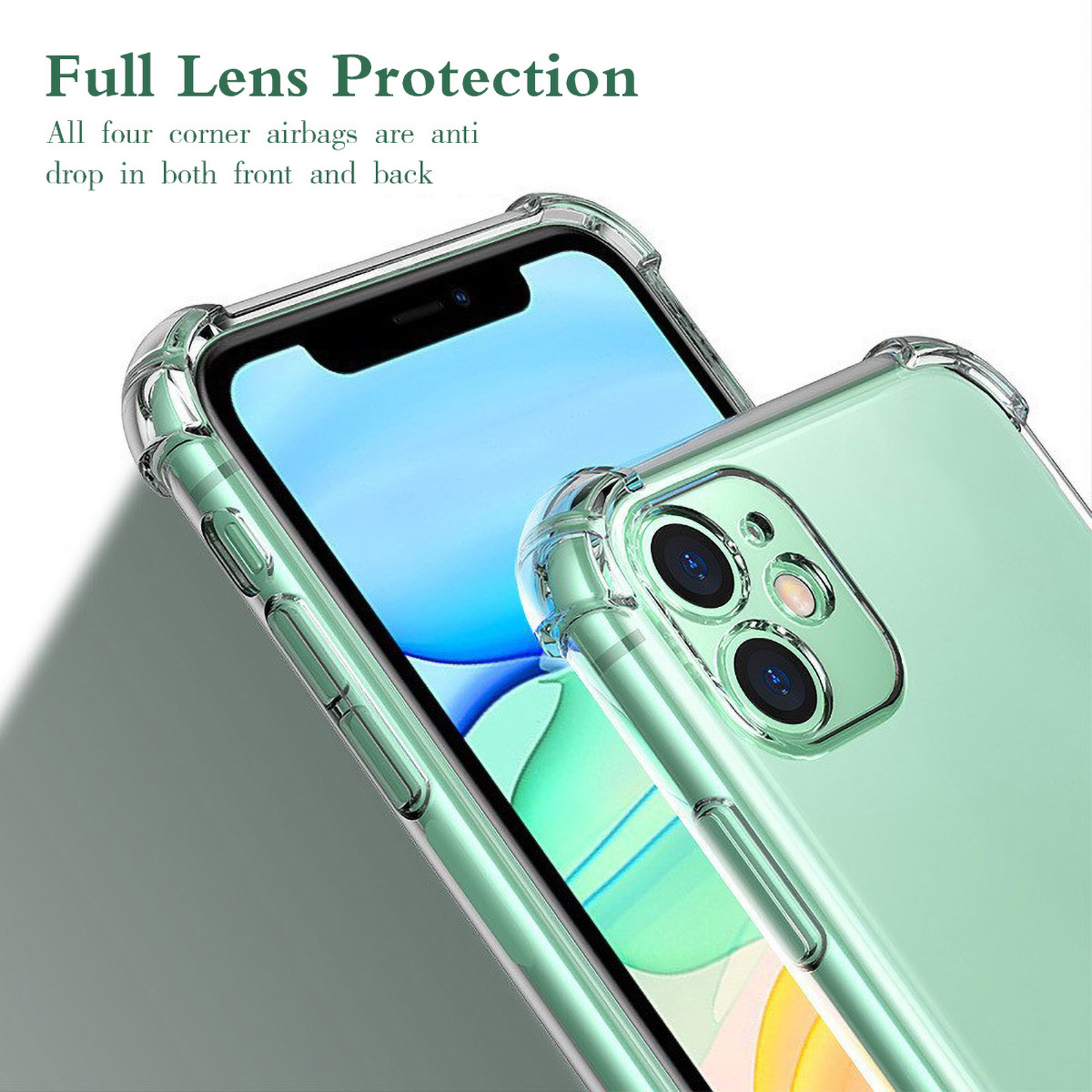 Transparente Silikon-Handyhüll – Phone Cases Galaxy S25 Bewertung und Preis