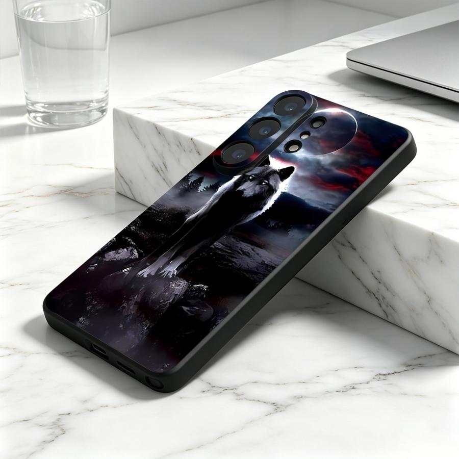 Handyhülle für Samsung Galaxy  – Phone Cases Under $20 Bewertung und Preis