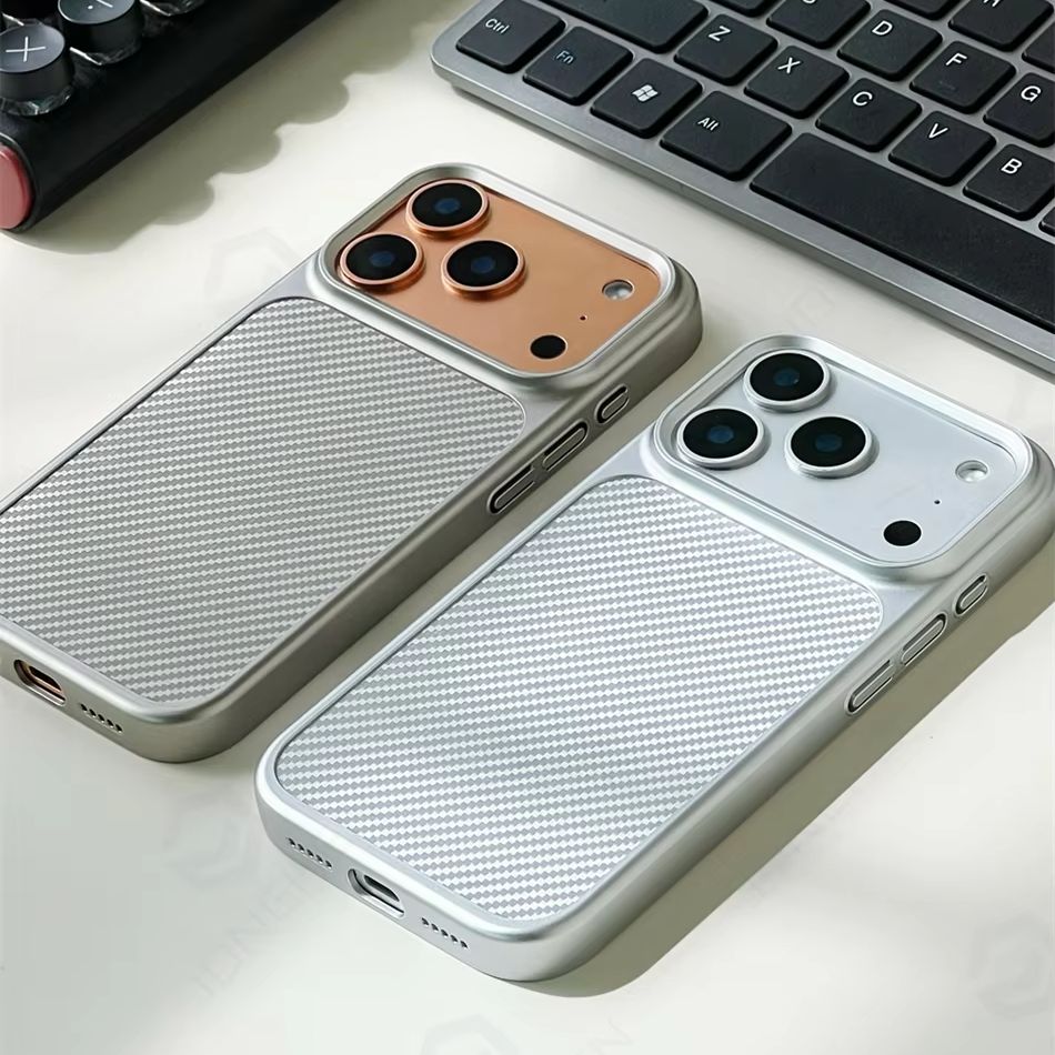 Business-Magnet-Carbonfaser-Mu – Matte Frosted Case Bewertung und Preis