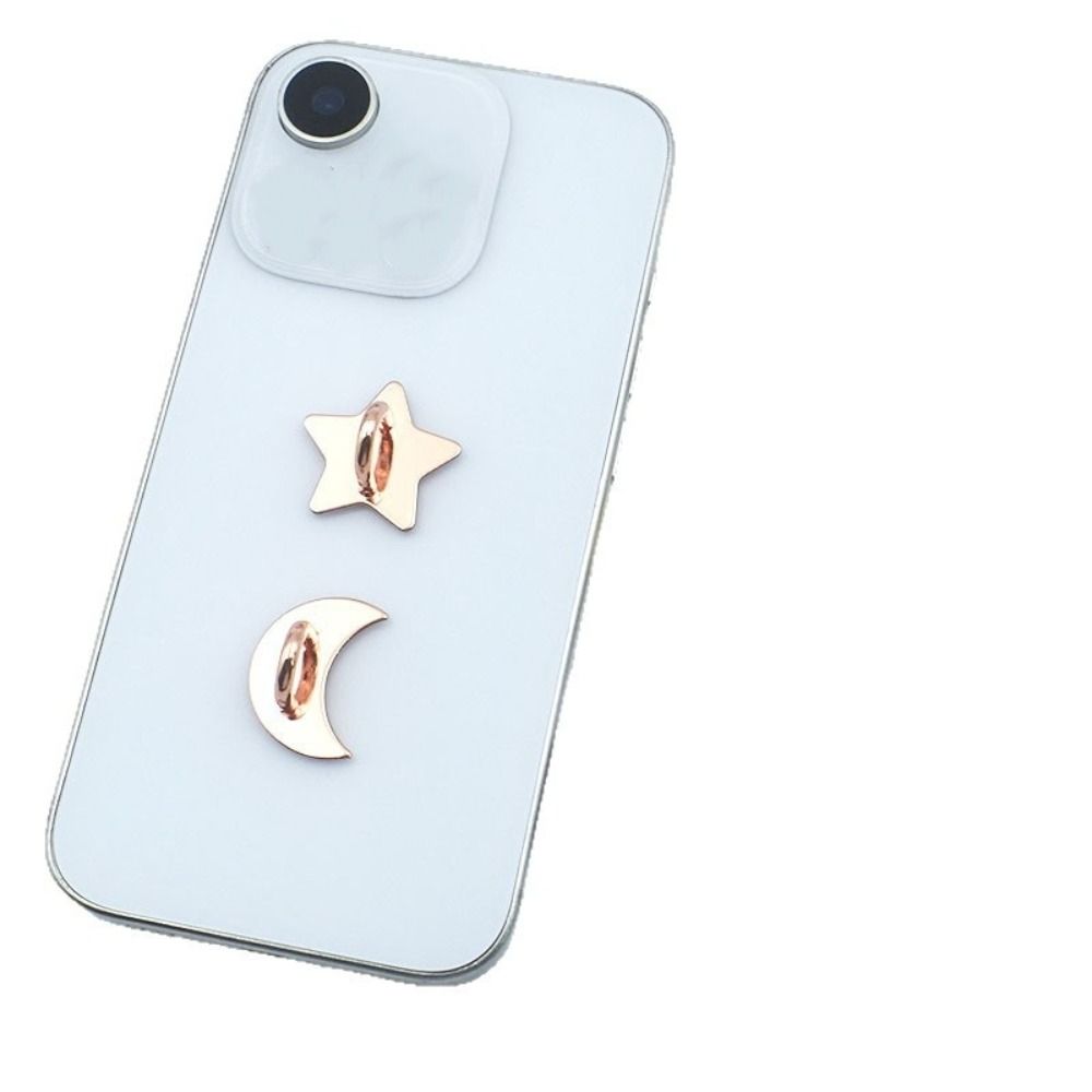 Sternenhimmel Sterne Mond Hand – Phone Cases With Charms Bewertung und Preis