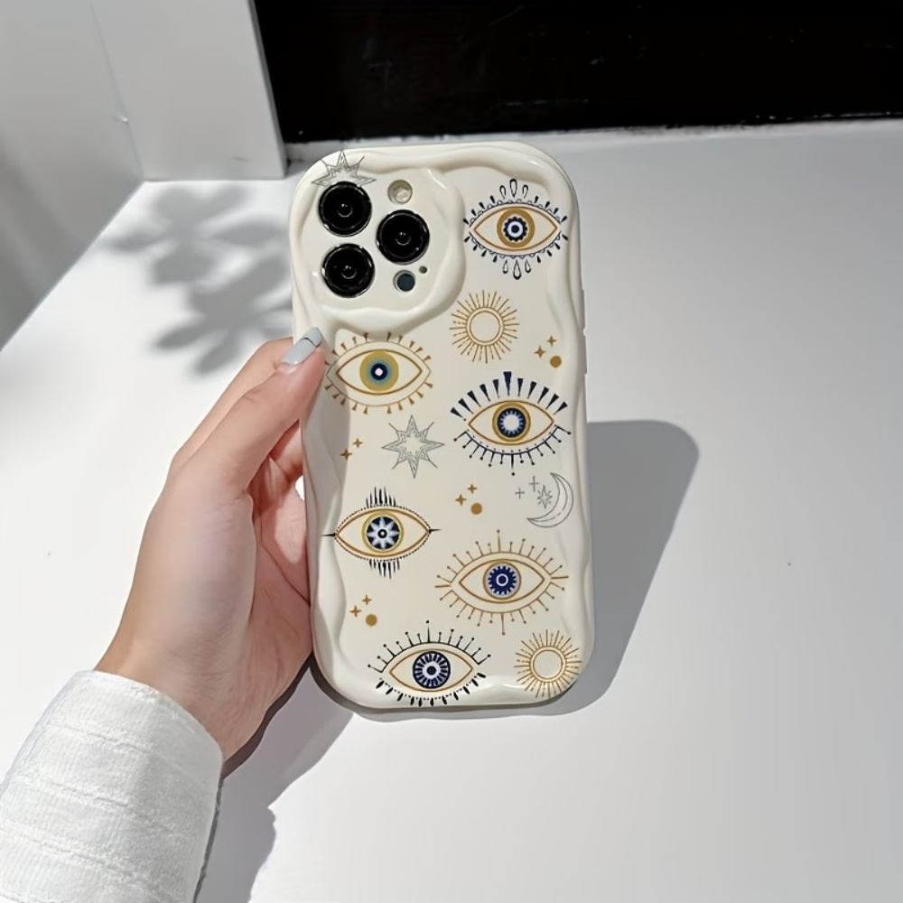Wellenrand TPU Handyhülle für  – Phone Cases Xs Iphone Bewertung und Preis