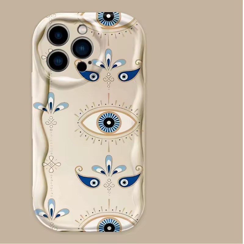 Wellenrand TPU Handyhülle für  – Phone Cases Xs Iphone Bewertung und Preis