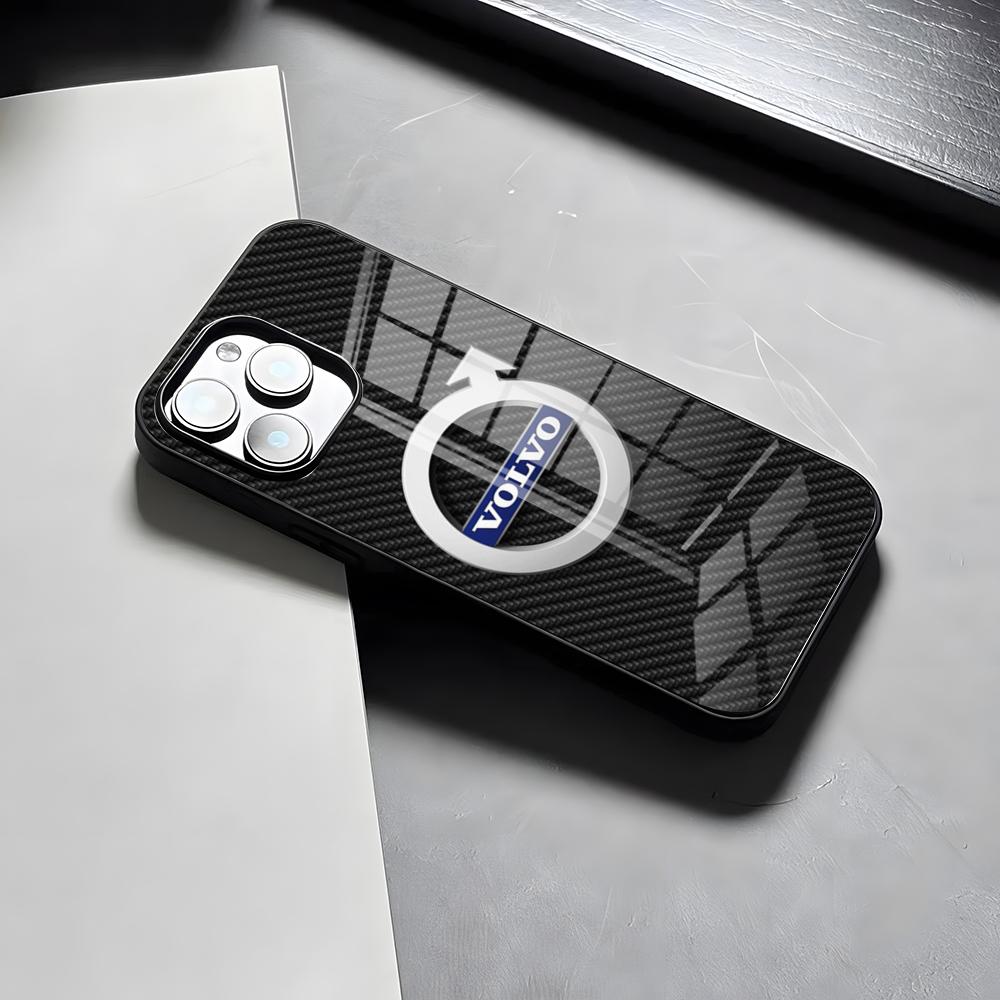 Coole V-VolvoES Logo Handyhüll – Phone Cases Louis Vuitton Bewertung und Preis
